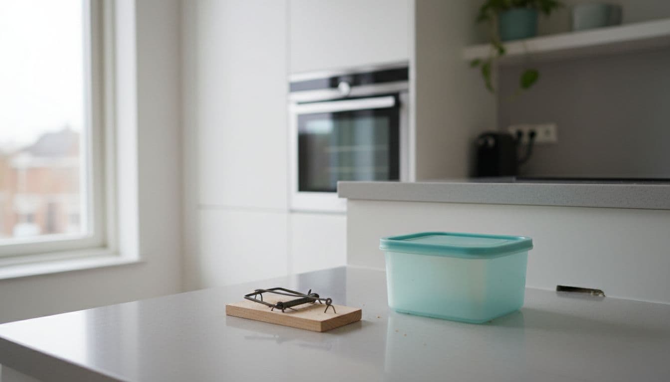 Ongediertebestrijding in je Huurwoning: Wie Is Verantwoordelijk – Huurder of Verhuurder?